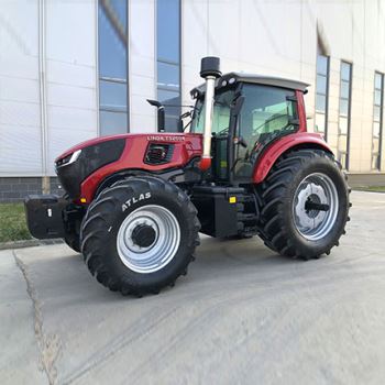 Tractor series products