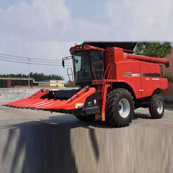 Harvester series products