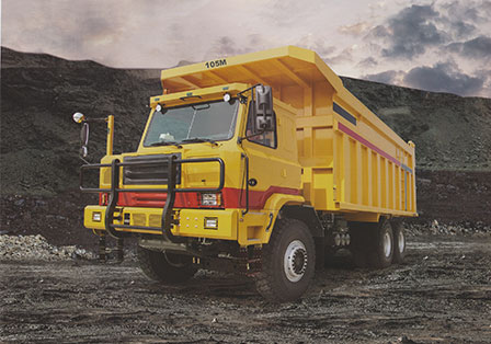 105M Product features