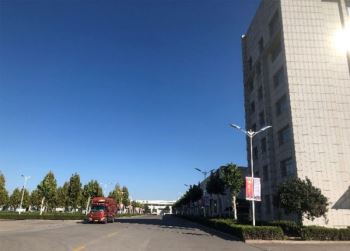 Standardized production workshop